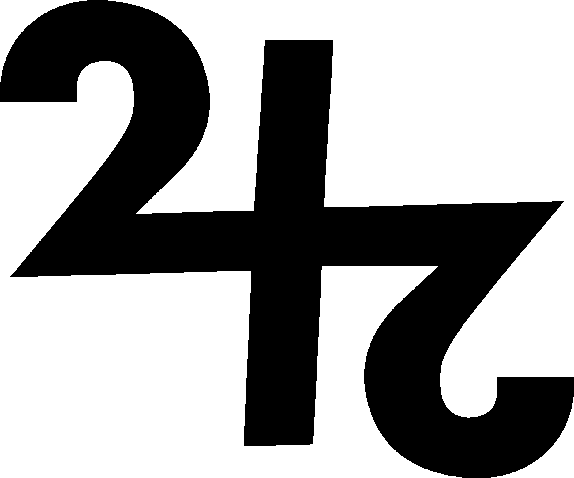 Front 242 Logo Vector Logo